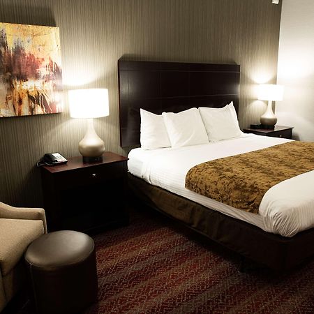 Best Western Providence-Seekonk Inn Buitenkant foto