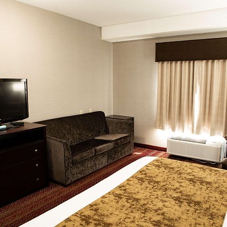 Best Western Providence-Seekonk Inn Buitenkant foto